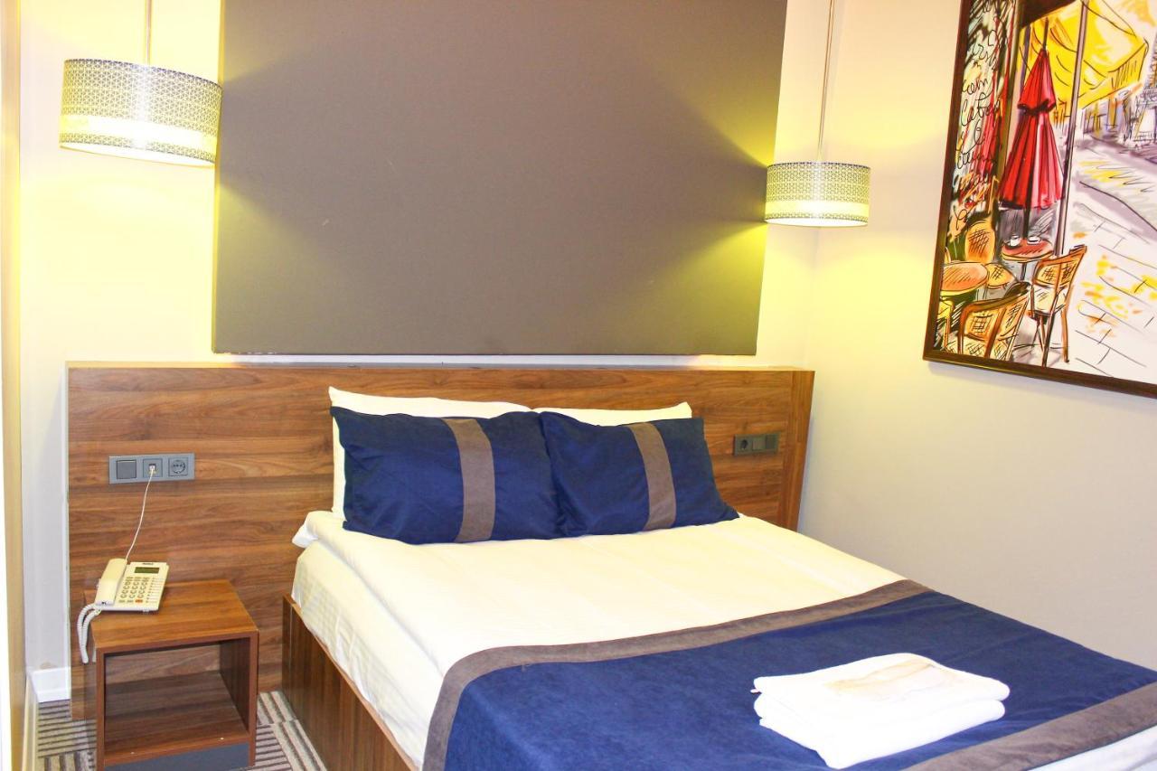 Grand Catalkaya Hotel Erzurum Ngoại thất bức ảnh