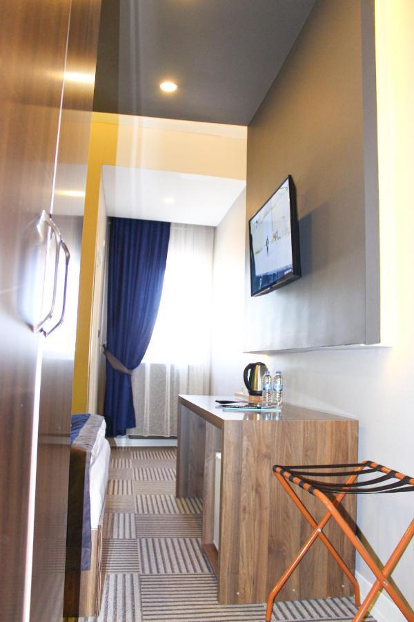 Grand Catalkaya Hotel Erzurum Ngoại thất bức ảnh