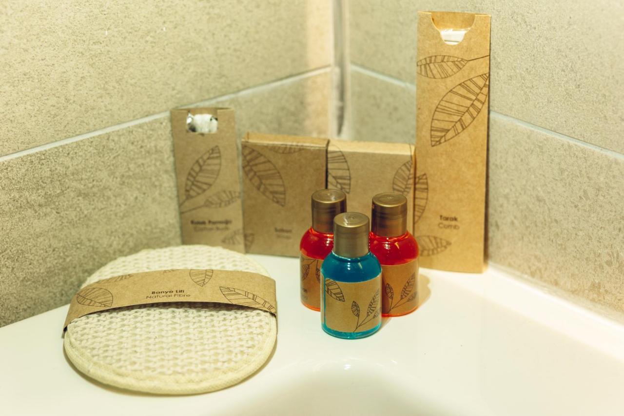 Grand Catalkaya Hotel Erzurum Ngoại thất bức ảnh