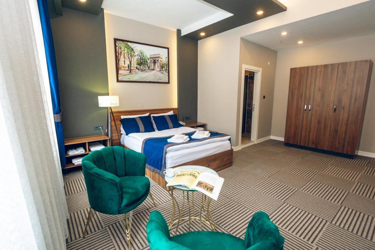 Grand Catalkaya Hotel Erzurum Ngoại thất bức ảnh