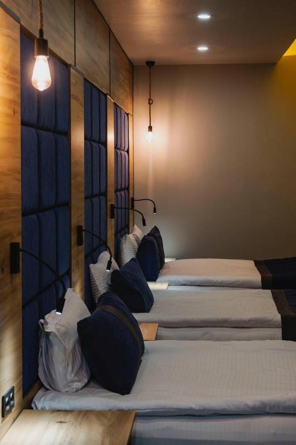 Grand Catalkaya Hotel Erzurum Ngoại thất bức ảnh